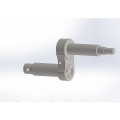 Ass Moulding Crank (Ball Brg) Ass Moulding Crank (Ball Brg)